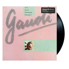 The Alan Parsons Project - Gaudi (LP)