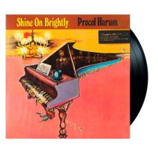 Procol Harum - Shine On Brightly (LP)