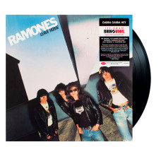 Ramones - Leave Home (LP)