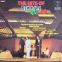 Baccara - The Hits Of Baccara (1st press) (LP)