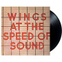 Wings – Wings At The Speed Of Sound (1st. press) (LP)