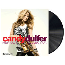 Candy Dulfer – Her Ultimate Collection (LP)