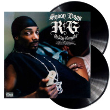 Snoop Dogg - R & G (Rhythm & Gangsta) : The Masterpiece | Limited Edition (2LP)