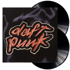 Daft Punk - Homework (2 LP)