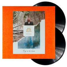 Justin Timberlake - Man Of The Woods (2LP) Justin Timberlake - Man Of The Woods (2LP)