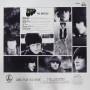 The Beatles - Rubber Soul (LP)
