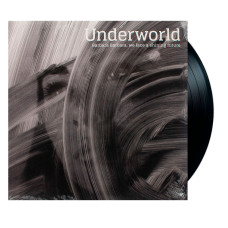 Underworld - Barbara Barbara, We Face A Shining Future (LP)