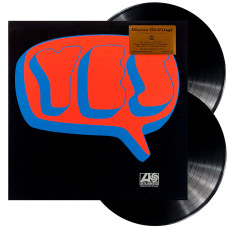 Yes - Yes (2LP)