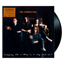 The Cranberries - Everybody Else Is Doing It, So Why Can`t We? | 25Th Anniversary Edition (LP)