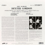 Dexter Gordon - Doin’ Allright (LP)