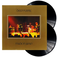 Deep Purple - Made In Japan (2 LP)