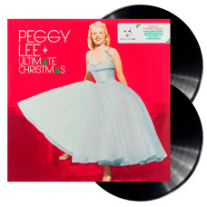 Peggy Lee - Ultimate Christmas (2 LP)