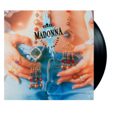 Madonna - Like A Prayer (LP)