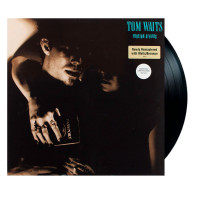 Tom Waits - Foreign Affairs (LP)