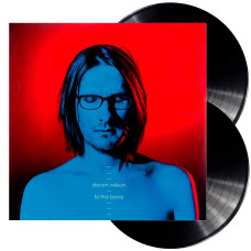 Steven Wilson - To The Bone (2 LP)