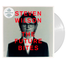 Steven Wilson - The Future Bites | Limited Edition Coloured Vinyl (LP)