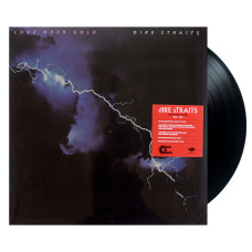 Dire Straits - Love Over Gold (LP)