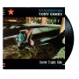 Tony Carey - Some Tough City (LP)