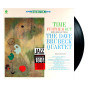 The Dave Brubeck Quartet - Time Further Out (LP)