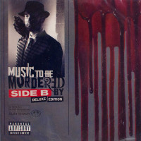 Eminem - Music To Be Murdered By Side B | Deluxe Edition (2 CD)