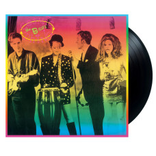 The B-52's - Cosmic Thing (LP)