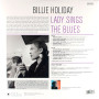 Billie Holiday - Lady Sings The Blues (LP)