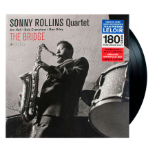 Sonny Rollins Quartet - The Bridge | Limited Edition (LP)