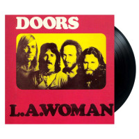 The Doors - L.A.Woman (LP)