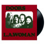 The Doors - L.A.Woman (LP)
