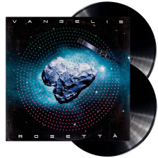 Vangelis - Rosetta (2LP) Vangelis - Rosetta (2LP)
