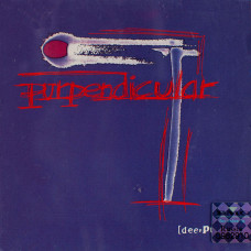 Deep Purple, Purpendicular (CD)