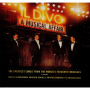 Il Divo, A Musical Affair (The Greatest Songs From The World`s Favourite Musicals) (CD)