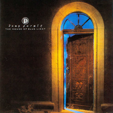 Deep Purple - The House Of Blue Light (SHM-CD)