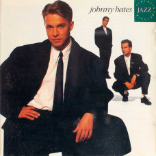 Johnny Hates Jazz, Turn Back The Clock (CD)