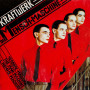 Kraftwerk - Die Mensch Maschine (CD)