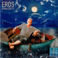 Eros Ramazzotti - Stilelibero (CD)