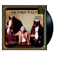 Jethro Tull - Heavy Horses (LP)