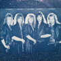 Europe - The Final Countdown (1st press) (LP)