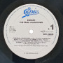 Europe - The Final Countdown (1st press) (LP)