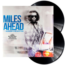 Miles Davis - Miles Ahead (Original Motion Picture Soundtrack) (2 LP)