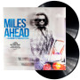 Miles Davis - Miles Ahead (Original Motion Picture Soundtrack) (2 LP)