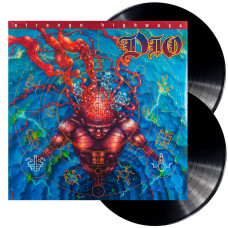 Dio - Strange Highways (2 LP)