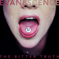 Evanescence, The Bitter Truth (CD)