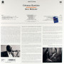 Coleman Hawkins / Ben Webster – Coleman Hawkins Encounters Ben Webster (LP)