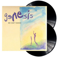 Genesis - We Can't Dance (2LP)