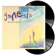 Genesis - We Can't Dance (2LP) Genesis - We Can't Dance (2LP)