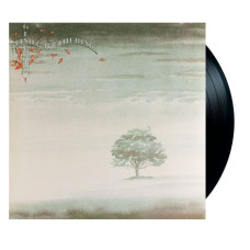 Genesis - Wind & Wuthering (LP)