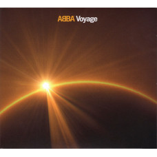 ABBA, Voyage (CD)