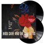 Nick Cave And The Bad Seeds - No More Shall We Part (2 LP)