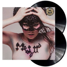 Bjork - Medulla (2 LP)